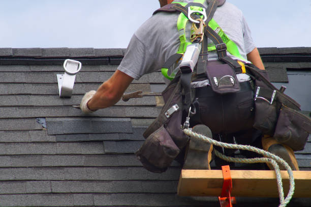 Best Roof Replacement Cost  in Shenandoah, PA