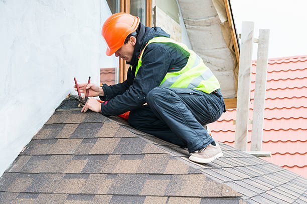Best Residential Roofing Contractor  in Shenandoah, PA