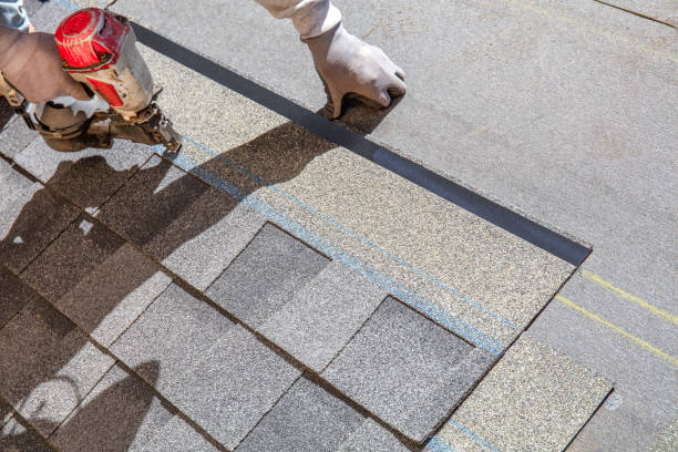 Best Residential Roofing Contractor  in Shenandoah, PA